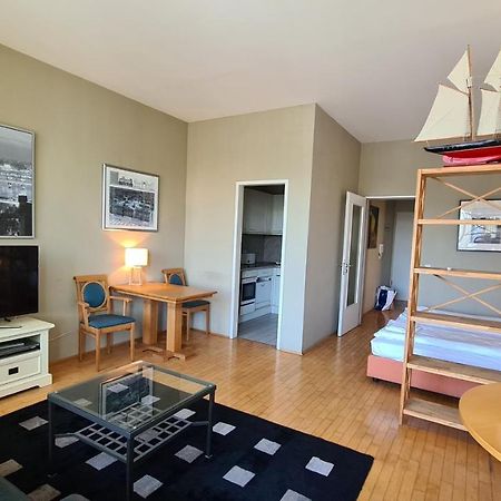 Topdomizil Apartments Berlin Mitte ภายนอก รูปภาพ