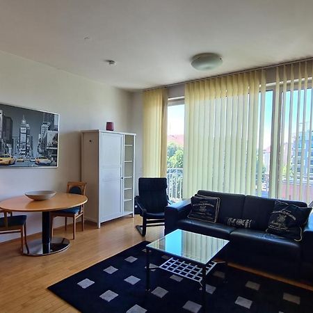 Topdomizil Apartments Berlin Mitte ภายนอก รูปภาพ